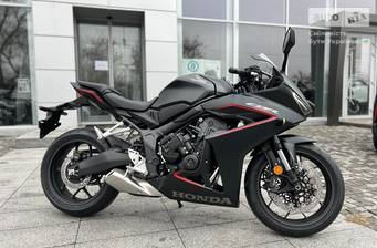 Honda CBR 2024 Base