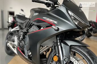 Honda CBR 2024 Base