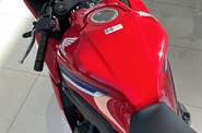 Honda CBR Base