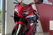 Honda CBR Base