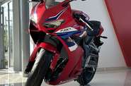 Honda CBR Base