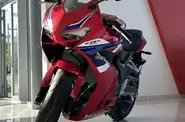 Honda CBR Base