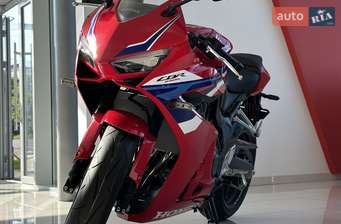 Honda CBR 2025 в Хмельницький
