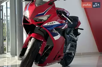Honda CBR