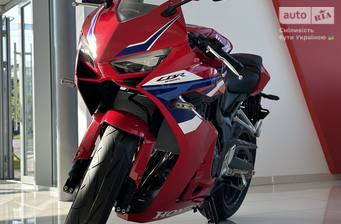Honda CBR 2025 Base