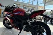 Honda CBR Base