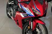 Honda CBR Base