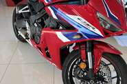 Honda CBR Base