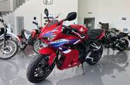 Honda CBR Base