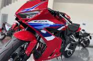 Honda CBR Base