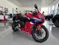 Honda CBR