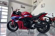 Honda CBR Base