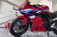 Honda CBR Base