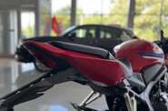 Honda CBR Base
