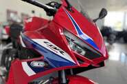 Honda CBR Base