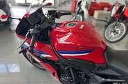 Honda CBR Base
