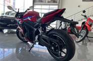 Honda CBR Base