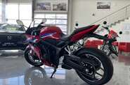 Honda CBR Base