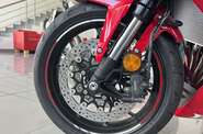 Honda CBR Base