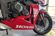 Honda CBR Base