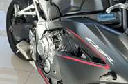 Honda CBR Base