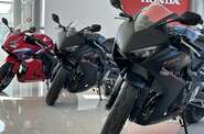 Honda CBR Base