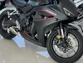 Honda CBR