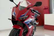 Honda CBR Base