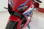 Honda CBR Base
