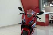 Honda CBR Base