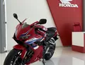 Honda CBR