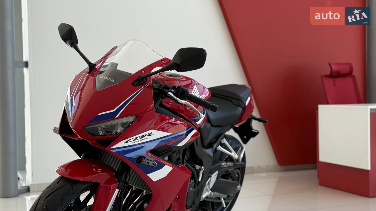 Honda CBR Base