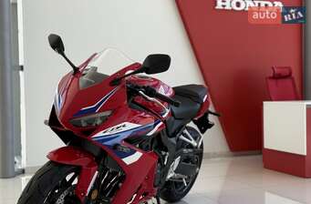 Honda CBR 2026 в Хмельницький