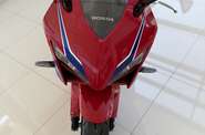 Honda CBR Base