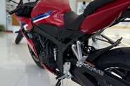 Honda CBR Base