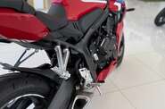 Honda CBR Base