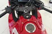 Honda CBR Base