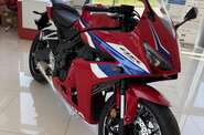 Honda CBR Base