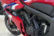 Honda CBR Base
