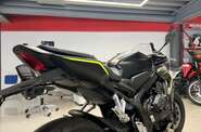 Honda CBR Base