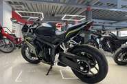 Honda CBR Base
