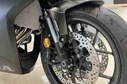 Honda CBR Base