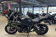 Honda CBR Base
