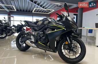 Honda CBR 2025 в Дніпро (Дніпропетровськ)