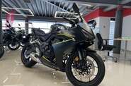Honda CBR Base