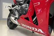 Honda CBR Base