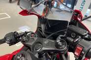 Honda CBR Base