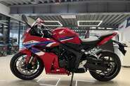 Honda CBR Base