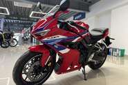 Honda CBR Base