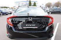 Honda Civic Elegance